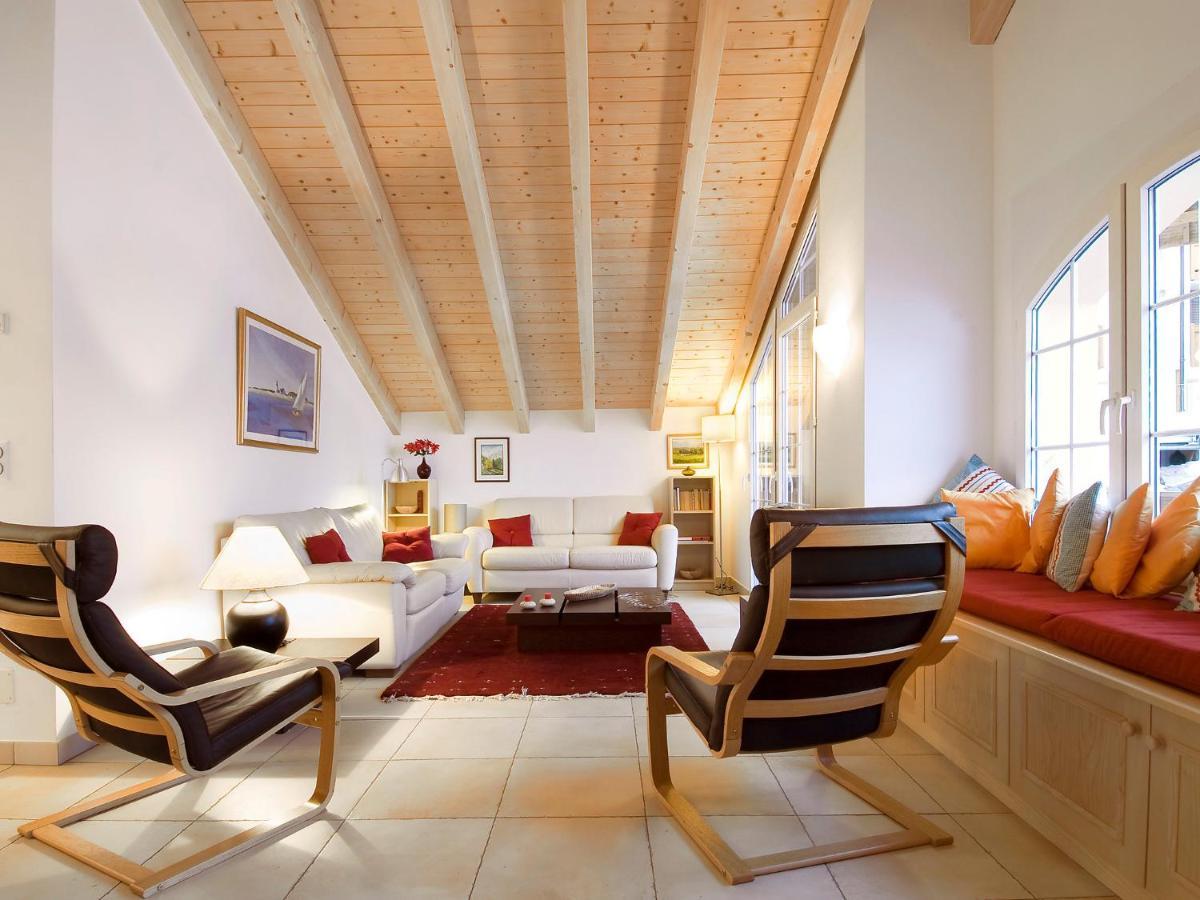 Apartment Aquila By Interhome Zermatt Kültér fotó