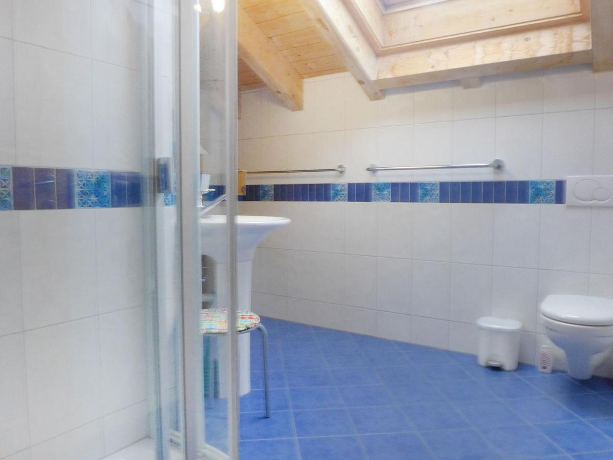 Apartment Aquila By Interhome Zermatt Kültér fotó
