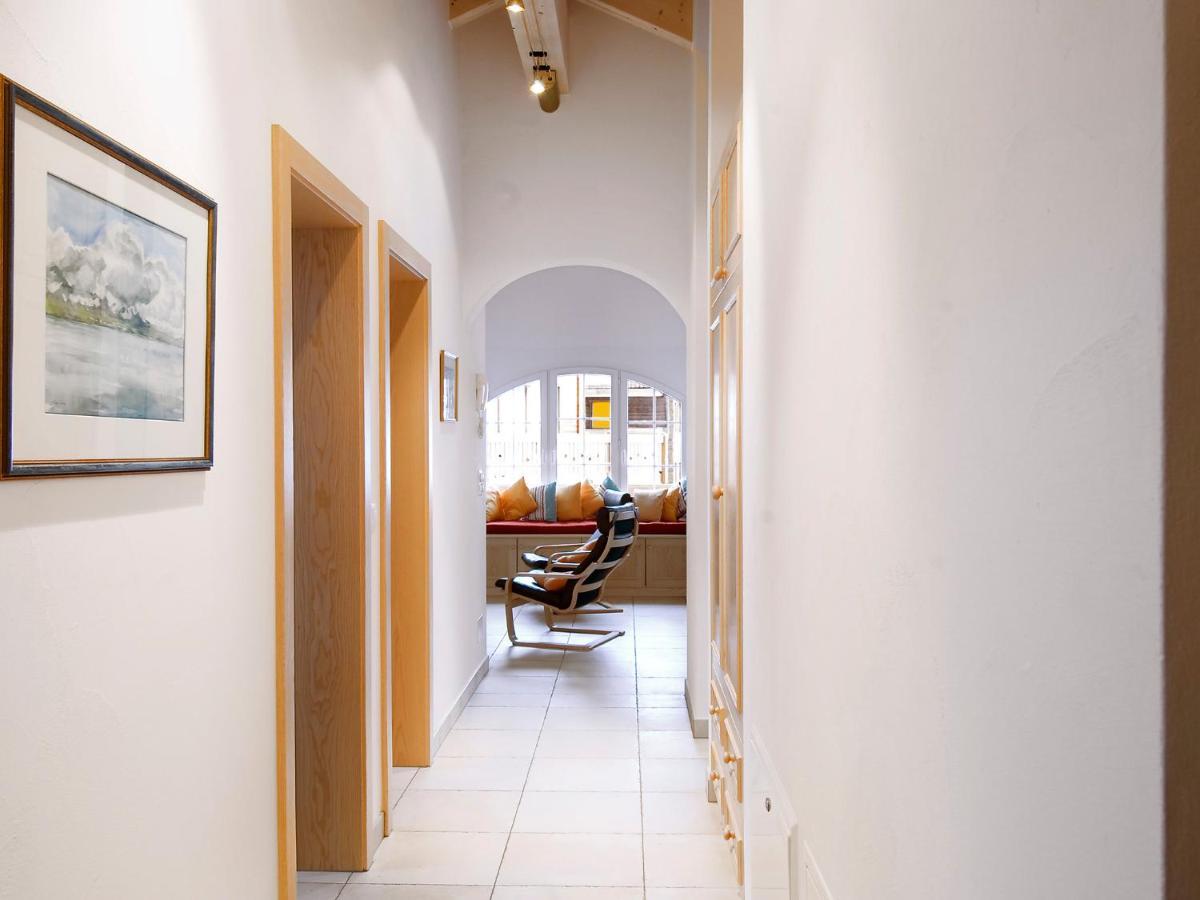 Apartment Aquila By Interhome Zermatt Kültér fotó