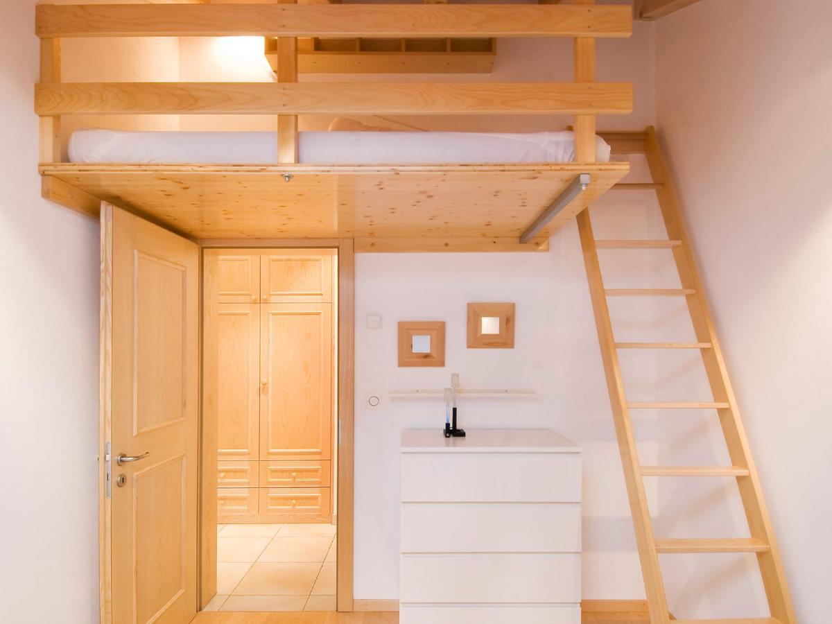 Apartment Aquila By Interhome Zermatt Kültér fotó